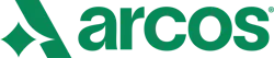 arcos_logo_iconwordmark_2026_packaged_brandgreen