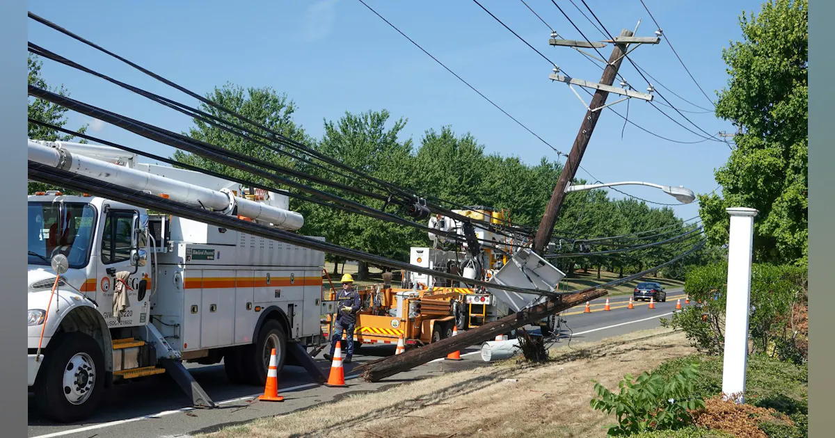 Why Proactive Customer Engagement is Critical to Grid Reliability Why Proactive Customer Engagement is Critical to Grid Reliability