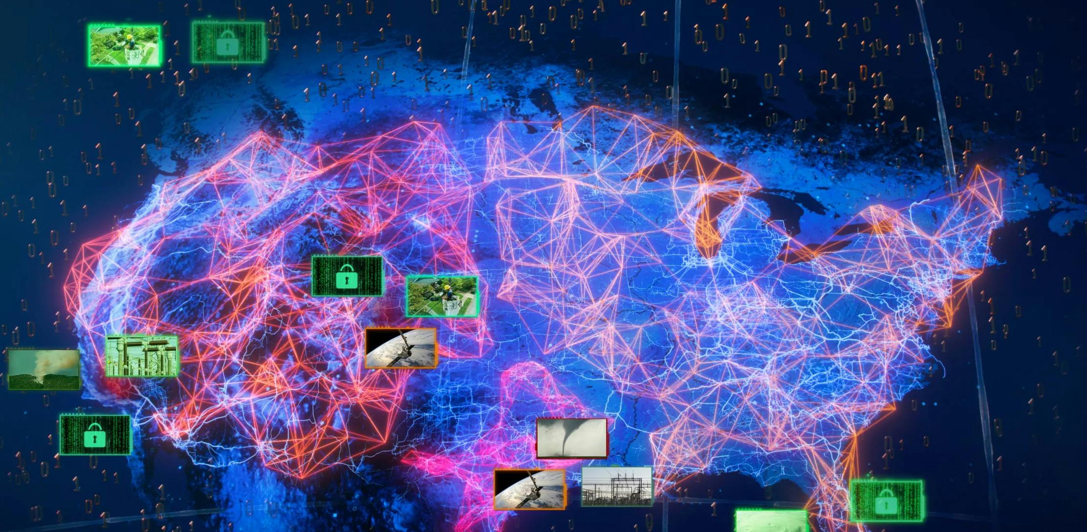 U.S. Air Force Awards Eaton $7M Contract to Bolster Grid Security via Quantum Computing
