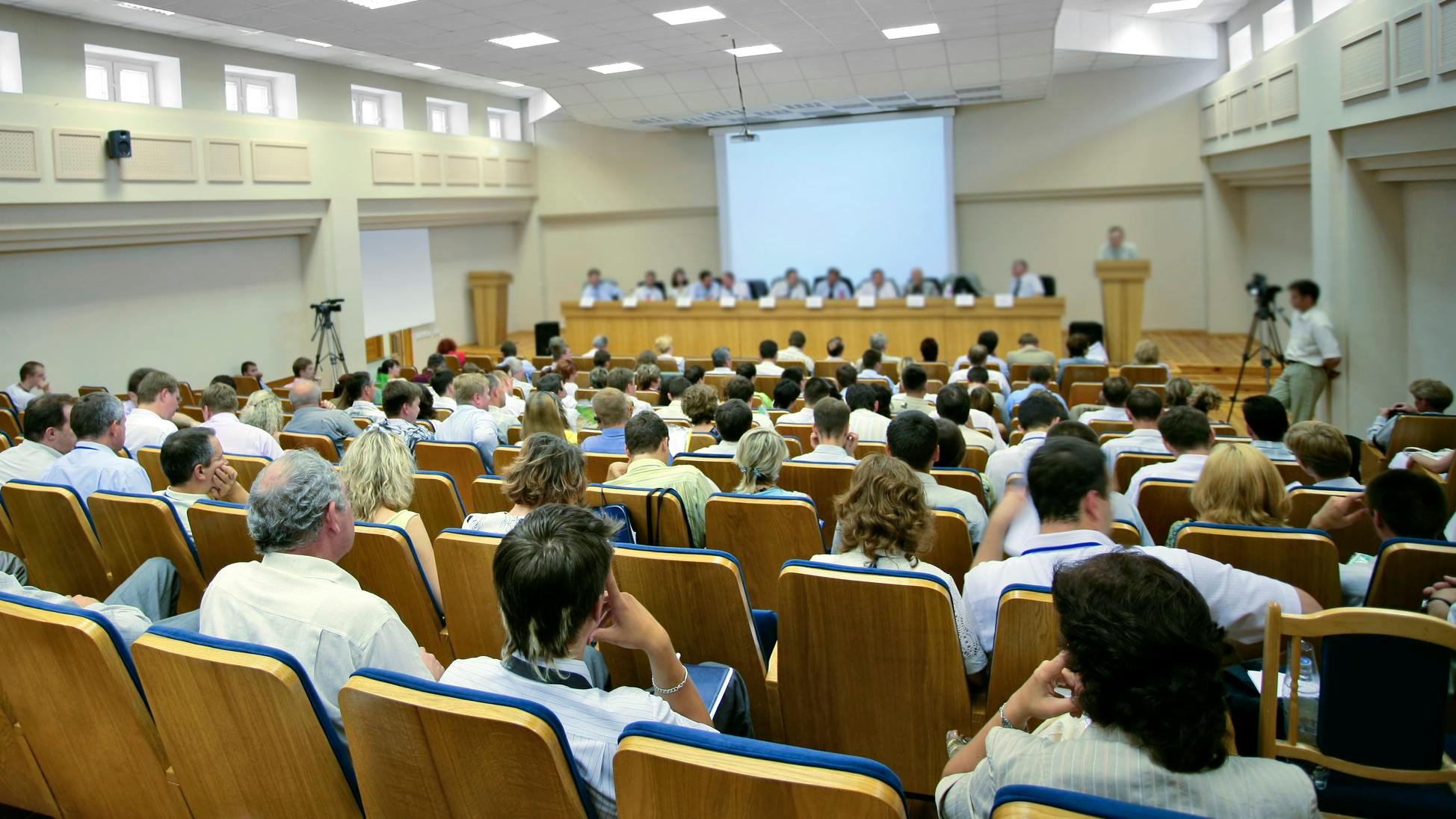 meeting