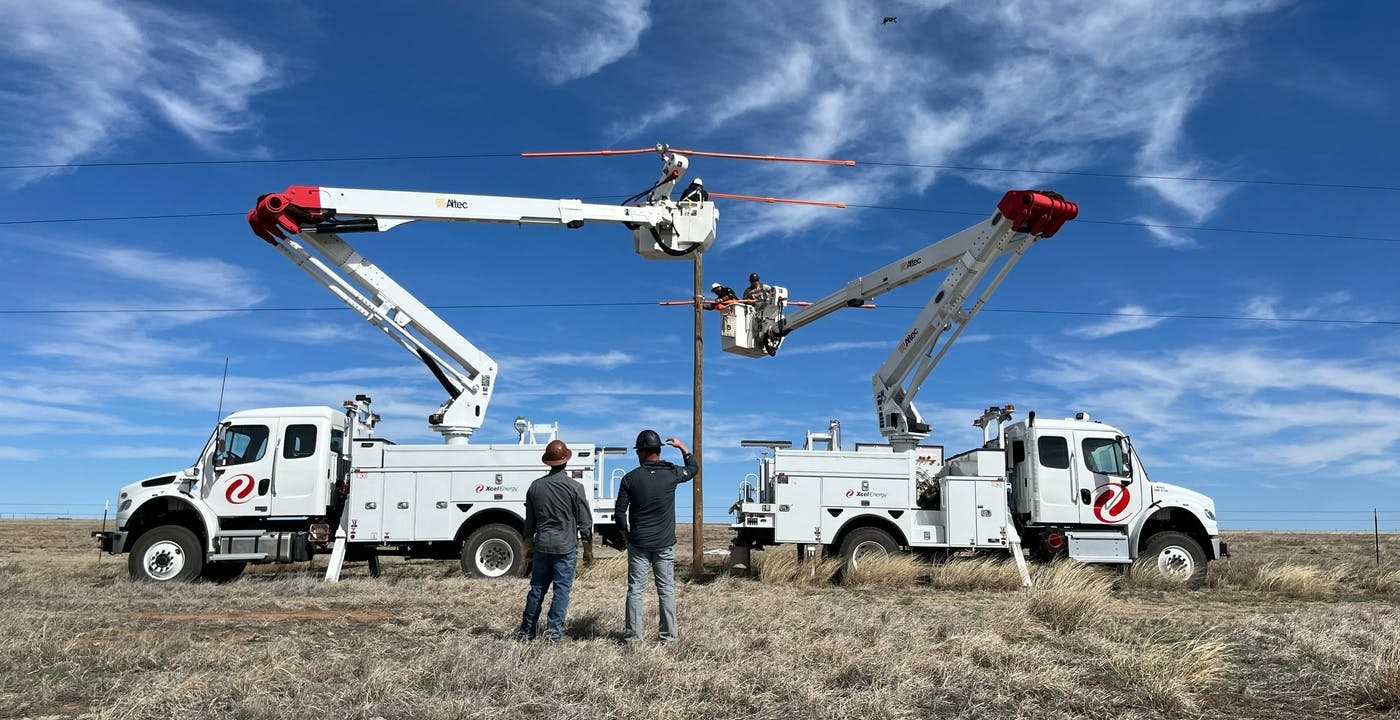 6a85f640199c08b862cfdcc0 Xcel Energy