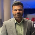Swapnil Marathe