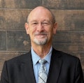 Bret Hammonds