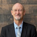 Bret Hammonds