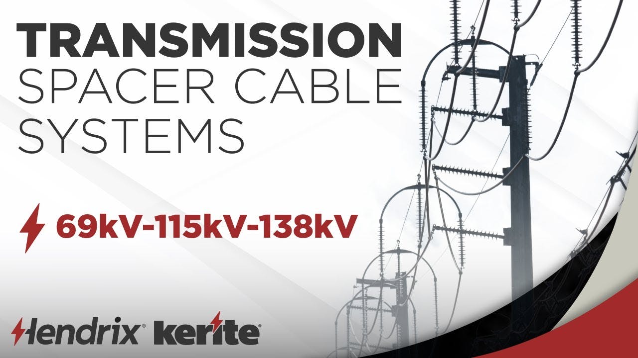 Revolutionizing Power Transmission: Faster, Smarter, More Sustainable Solutions