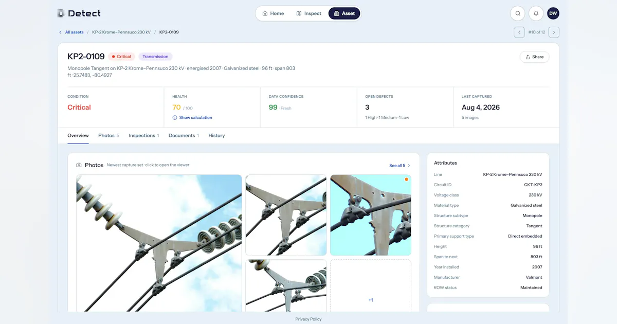 Detect Launches Enhanced DetectOS Platform At T D World Live TD World detect-launches-enhanced-detectos-platform-at-t-d-world-live-td-world