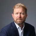 Eric Edevold