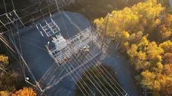 substation view