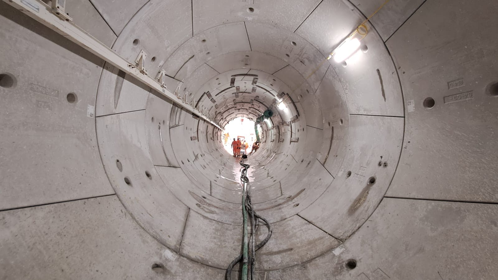 6a8e0f1e2f1a64ced4b6b920 Grain To Tilbury Tunnel Progress