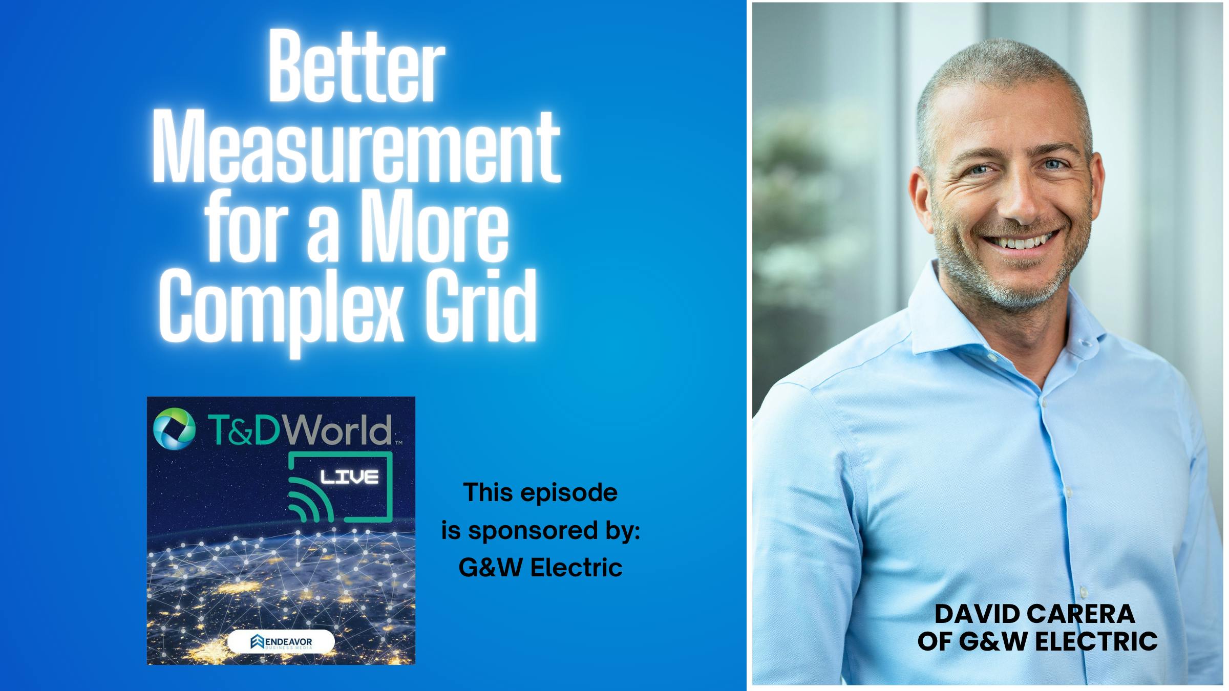 tdworldlivegwelectricpromo