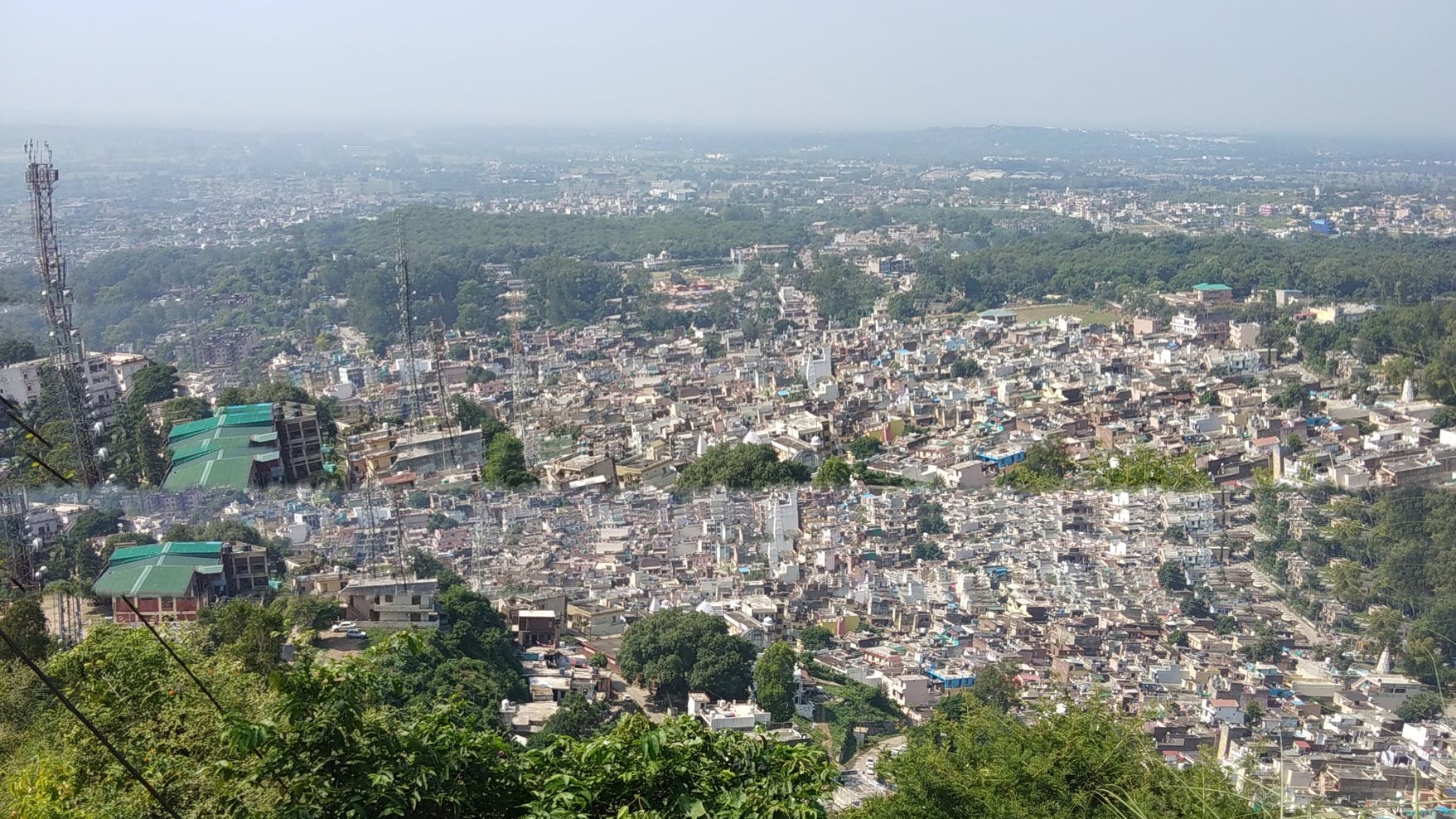 Nalargh region.