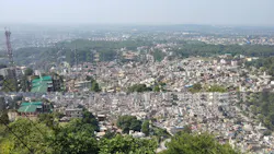 Nalargh region.