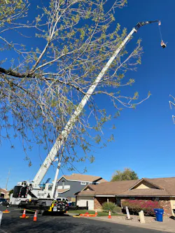 By creating repeatable processes for the use of supporting materials, SRP aims to improve operational consistency and reduce reliance on individual judgment in the field. Crews spend less time improvising and more time focusing on the work itself.