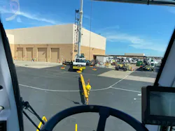 At a recent operator training event, SRP used a 120-ton Link-Belt truck crane to reinforce the importance of repeatable processes and consistent procedures, which support effective training, accountability and continuous improvement.