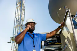 In the Georgia Power service territory, Southern Linc’s Ericsson-powered mission critical private LTE network carried more than 2.85 million push-to-talk calls during the restoration period.
