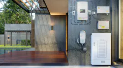 home battery
