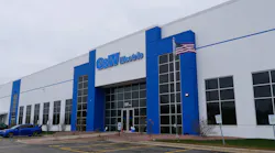 G&W Electric's new Romeoville facility in Illinois.