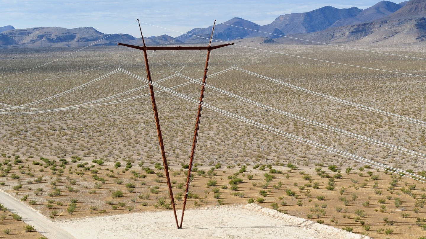 Great Basin Transmission