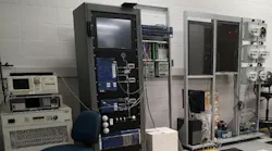 Smart Grid Design Lab at Purdue University Northwest.