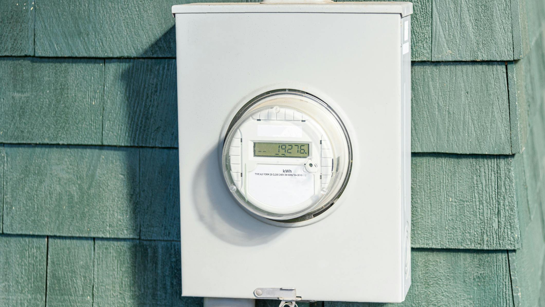 smart meter