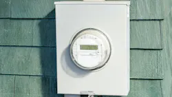 smart meter