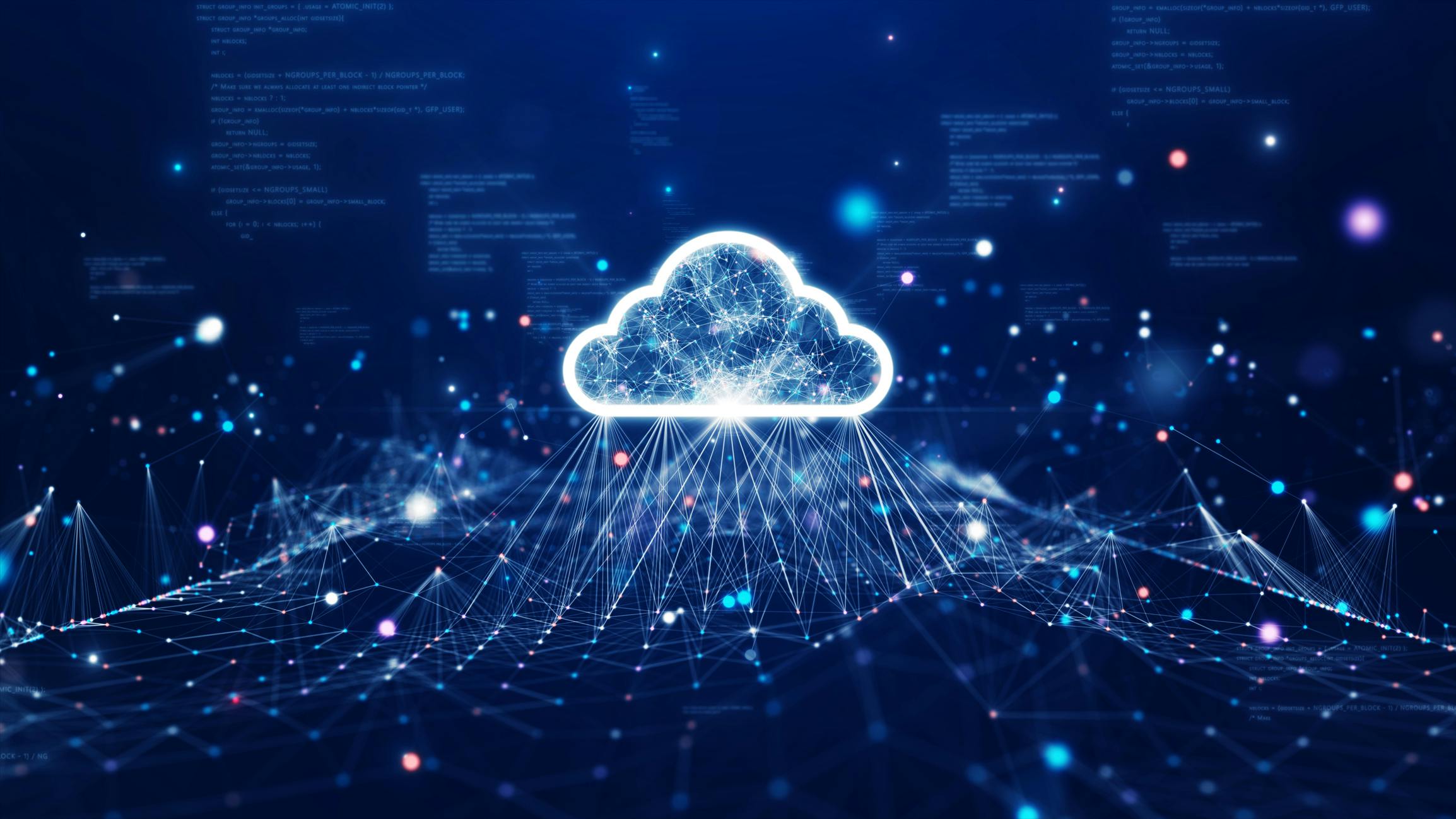 cloud computing