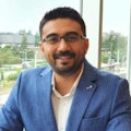 Yasir Muhammad Usmani, P.Eng., PMP,