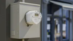 smart meter