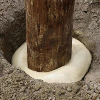 Polecrete-Stabilizer-Utility-Pole