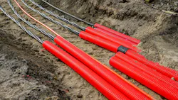 6abd4dbde081d879a352e8b4 Laying New Underground Highvoltage Power Cable In