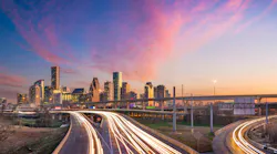 Houston, Texas.