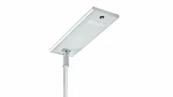 All-in-One Solar Streetlight
