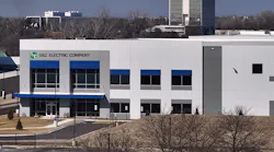 Photo of S&C Electric's planned 295,000-square-foot facility in Glenview, Illinois. | Credit: S&C Electric Co.