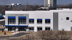 Photo of S&C Electric's planned 295,000-square-foot facility in Glenview, Illinois. | Credit: S&C Electric Co.