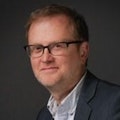 Dr. David Rieken
