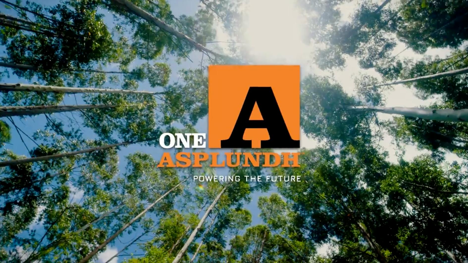 ONE ASPLUNDH