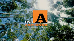 ONE ASPLUNDH
