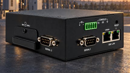 router