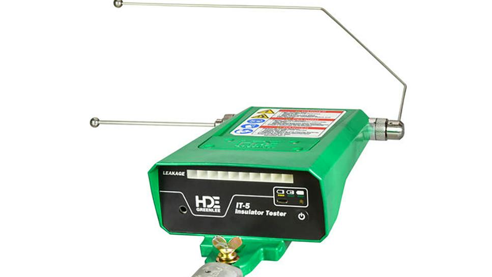 6ad02fbb9e3f57f9d55983b3 It5 Insulator Tester Application Image
