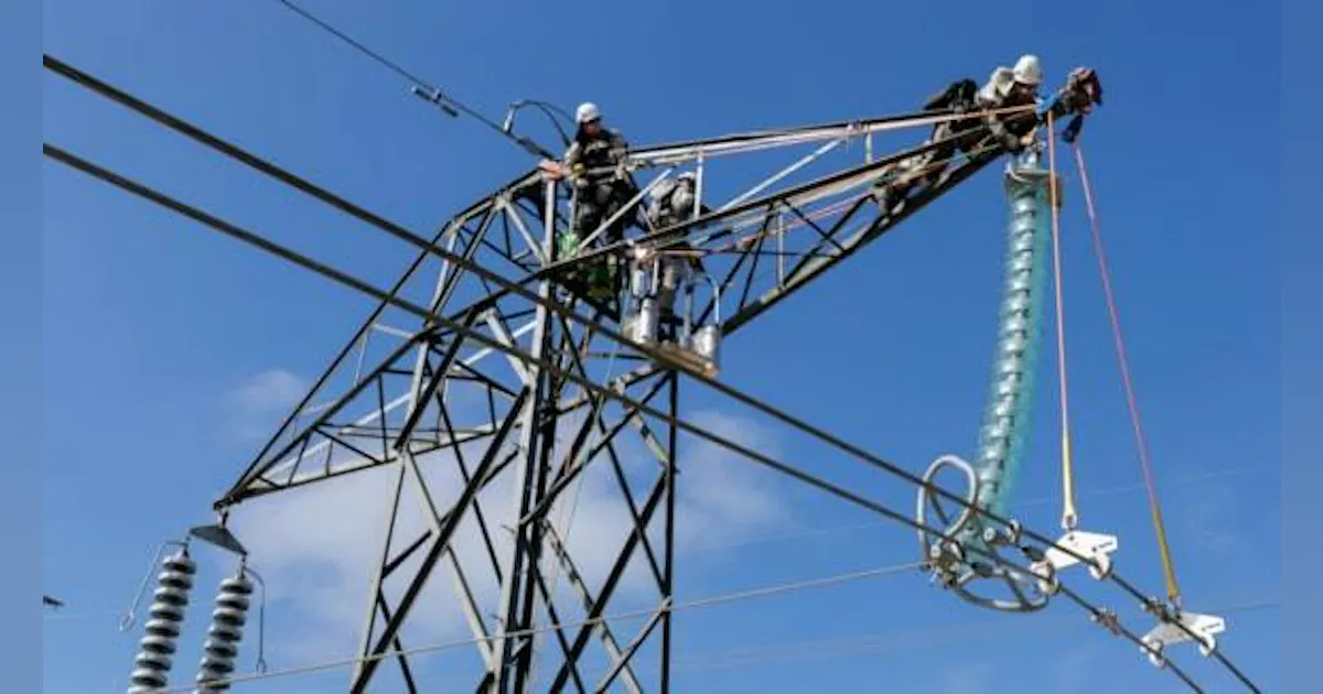 Touchdown Magazine Uk National Grid Secures More Than £5 Million for Innovative Energy ...