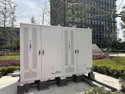 C&I Battery Energy Storage – Build, Own & Operate