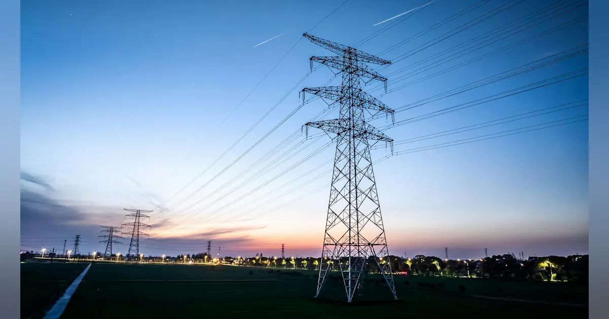 Among Us Key Rings ADIPEC: Grid Delays Rank Among Barriers to Energy Growth | TD World