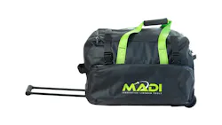 6adb670cb67e3c3147305540 Wtgb1 Madi Wheeled Tool Gear Bag Handle Extended