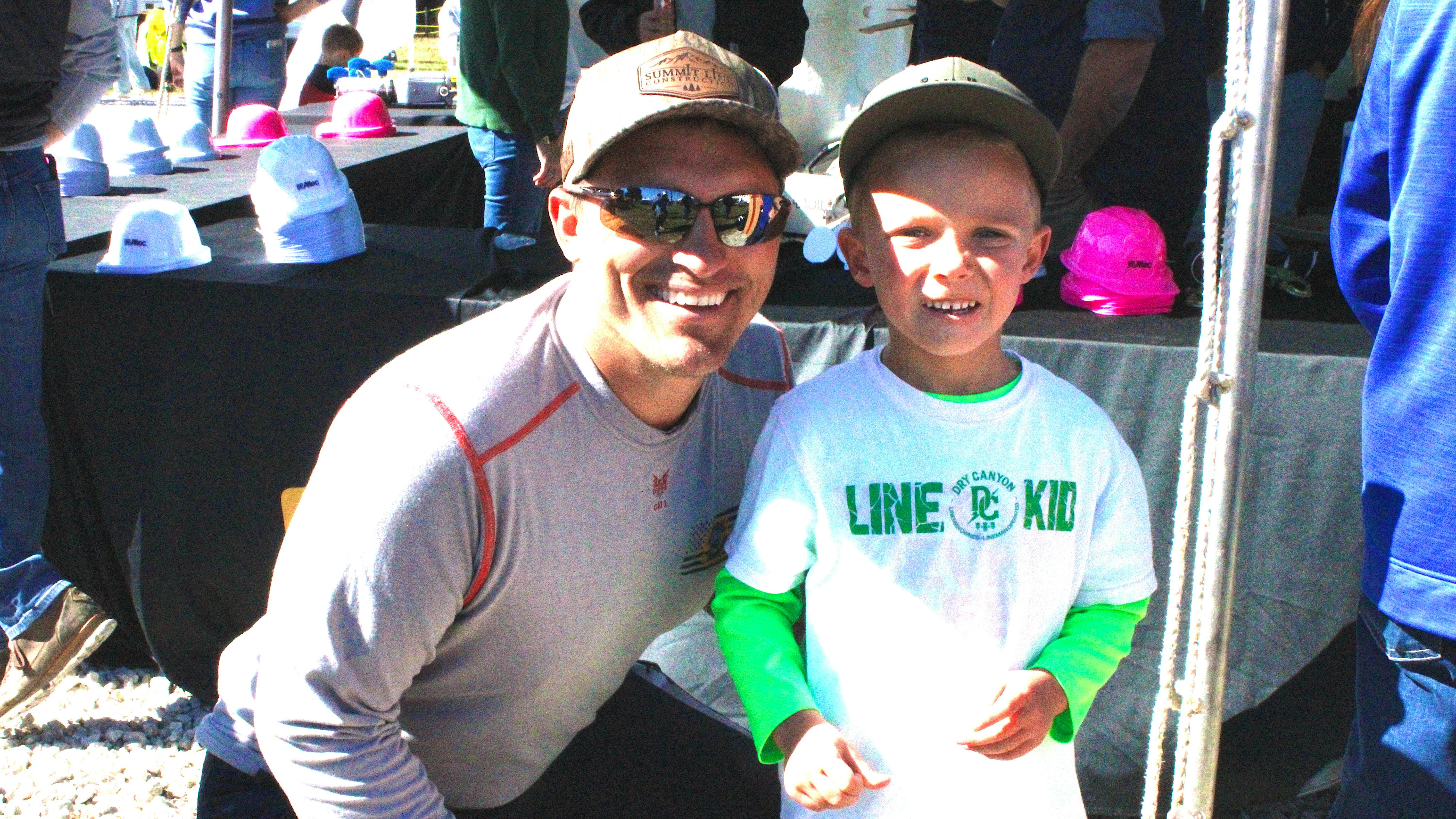 Family Fun at the 2026 Rodeo | TD World