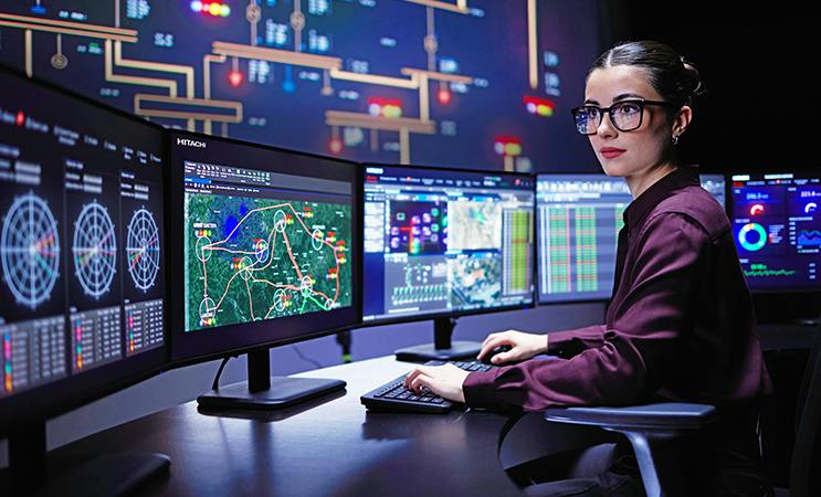 Modernizing grid control without losing operational authority | TD World
