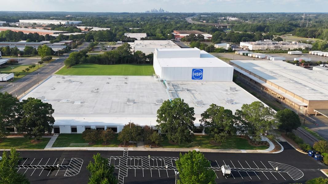 The manufacturing facility in Charlotte, NC, is expected to become the first domestic producer of high-voltage transformer bushings up to 765 kV, will create up to 140 jobs, and strengthen domestic supply for critical power infrastructure.