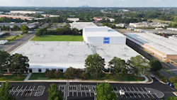 The manufacturing facility in Charlotte, NC, is expected to become the first domestic producer of high-voltage transformer bushings up to 765 kV, will create up to 140 jobs, and strengthen domestic supply for critical power infrastructure.