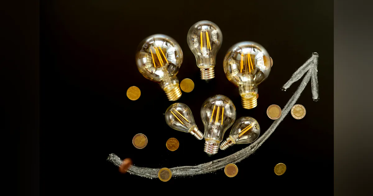 Measuring Electricity Affordability: A Data-Driven Approach to Household Energy Burden Measuring Electricity Affordability: A Data-Driven Approach to Household Energy Burden