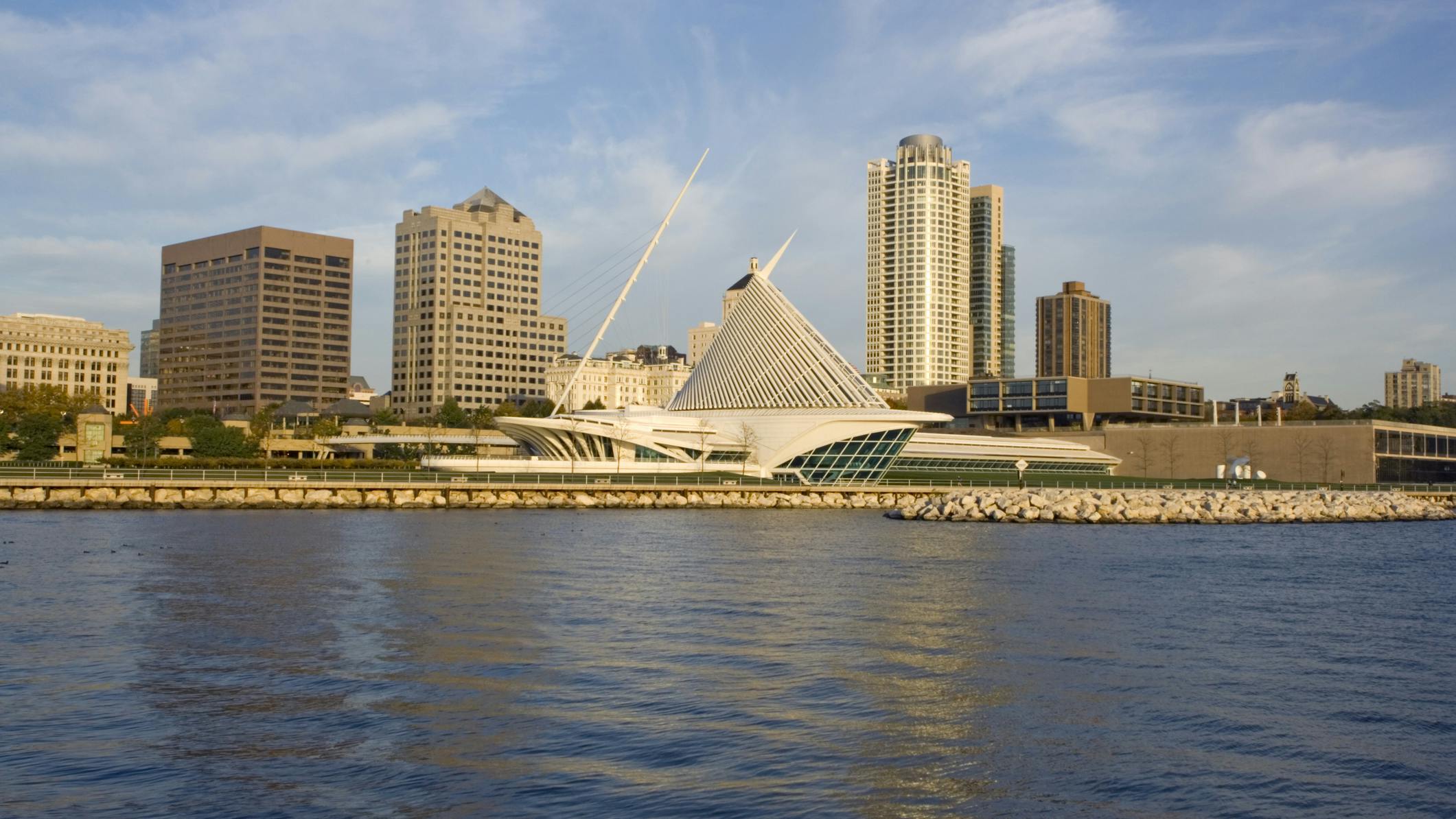 Milwaukee, Wisconsin.